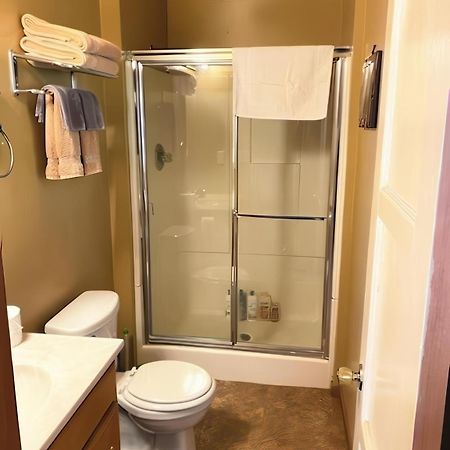 Creek Runner'S Lodge Big Bear Lake Bagian luar foto
