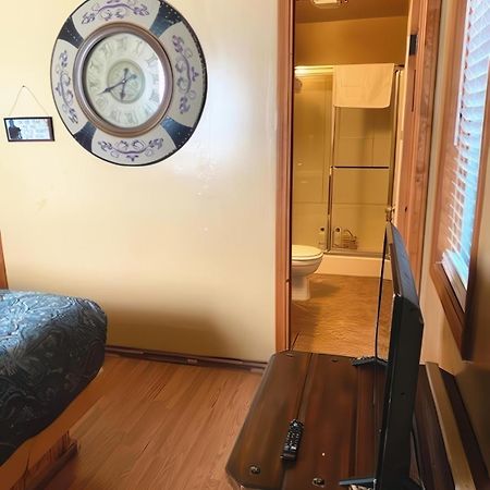 Creek Runner'S Lodge Big Bear Lake Bagian luar foto